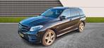 GLE 500e 442pk 4MATIC 7G-TRONIC Massage/Pano/Keyless/Luchtv., Auto's, Automaat, 442 pk, 2000 kg, GLE