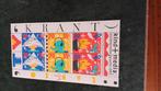 Nederland,  1993, Kinderpostzegels, Ophalen of Verzenden, Na 1940, Postfris