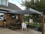 Harmonica schaduwgordijn, Ophalen, Nieuw