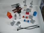 duplo  setje  onderdelen 22 delig  voor   5,00, Ophalen, Zo goed als nieuw, Complete set, Duplo