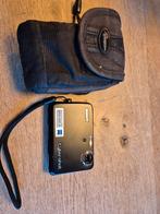 Sony Cyber-shot DSC-T3 Compact Camera CCD sensor, Gebruikt, Compact, Ophalen of Verzenden, Sony