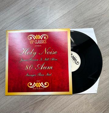 VIPClassics1017 Holy noise - James Brown Is Still Alive 12” beschikbaar voor biedingen