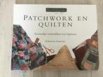 Quiltboeken, verschillende, Hobby en Vrije tijd, Naaien en Fournituren, Nieuw, Ophalen of Verzenden