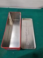 Blik pijnenburg 125 jaar, Ophalen of Verzenden