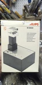 Philips Dia Slide Synchroniser N6400 - Nieuw in Doos, Ophalen of Verzenden, Zo goed als nieuw