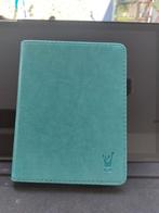 Hoesje Kobo aura blauw  Ereader., Computers en Software, E-readers, Ophalen, Nieuw, Kobo