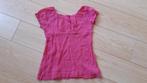 shirtje van Palomino, Kinderen en Baby's, Kinderkleding | Maat 122, Palomino, Meisje, Ophalen of Verzenden, Zo goed als nieuw