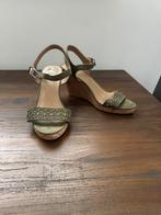 Schoenen, Kleding | Dames, Schoenen, Ophalen, Sandalen of Muiltjes, Zo goed als nieuw, Groen