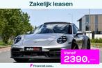 Porsche 911 3.0 Carrera MY25. BTW. Sport Design, Chrono, Lif, Automaat, Gebruikt, 394 pk, 4 stoelen