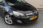Opel Astra Sports Tourer 1.4 Turbo Edition, Voorwielaandrijving, Gebruikt, 4 cilinders, 1337 kg