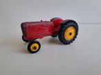 Dinky Toy Massy Harris, Hobby en Vrije tijd, Modelauto's | 1:43, Ophalen of Verzenden, Gebruikt, Tractor of Landbouw, Dinky Toys