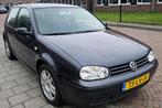 Zeer Nette Volkswagen Golf, Auto's, Voorwielaandrijving, Stof, 4 cilinders, Elektrische ramen