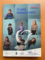 75 Jaar Vrijheid Vijfje - 2020 - 5 Euro zilver proof, Ophalen of Verzenden, Euro's, Losse munt, Zilver