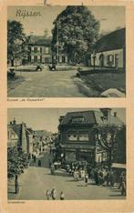 (304-091-047) Rijssen Kasteel de Oosterhof en Grotestraat, Verzenden, Overijssel