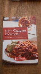 Bertolli, het trattoria kookboek, Boeken, Ophalen of Verzenden, Zo goed als nieuw