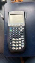 Ti 84-plus grafischerekenmachine, Diversen, Ophalen of Verzenden, Gebruikt