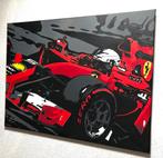 Ferrari Formule 1 - Gerke Rienks, Verzamelen, Ophalen, Formule 1