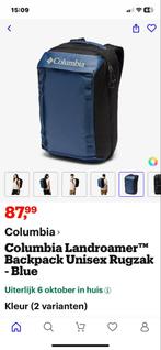 Columbia Landroamer Rugzak - Nieuw!, 25 tot 40 cm, Nieuw, Ophalen of Verzenden, Trekking