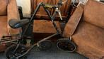 Strida Opvouwbare Fiets - Compact en Handig!, Fietsen en Brommers, Fietsen | Vouwfietsen, Ophalen, Gebruikt, Brompton, Heren