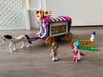 Lego Friends 41688 Magische caravan, Ophalen of Verzenden, Zo goed als nieuw