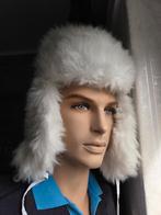 Militaire Bontmuts - Geen Gebreken, Kleding | Heren, Onbekend, Hoed, Zo goed als nieuw, One size fits all