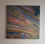 Abstract, Antiek en Kunst, Ophalen of Verzenden