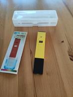 PH Meter te koop - Hobby beëindiging, Ophalen of Verzenden, Gebruikt, Overige typen