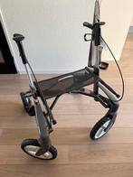 Stevige rollator in goede staat, Ophalen, Opvouwbaar, Gebruikt