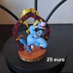 Disney kerst ornament genie aladdin, Verzamelen, Ophalen, Mickey Mouse, Zo goed als nieuw, Beeldje of Figuurtje