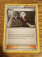 Steven 090/108 roaring skies, Ophalen of Verzenden, Zo goed als nieuw, Losse kaart