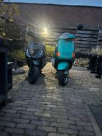 Zip 70cc stage 6, Ophalen, Zo goed als nieuw, Tweetakt, Zip