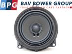 LUIDSPREKER G30 F90 BMW 5 serie Touring (G31)