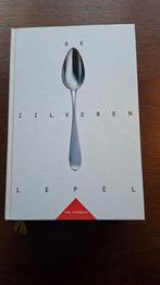 De Zilveren Lepel - Italiaanse kookbijbel, Boeken, Italië, Vegetarisch, Ophalen of Verzenden, Zo goed als nieuw