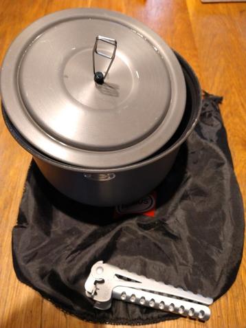 Primus pan 2,9l EtaPower