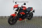 TRIUMPH SPEED TRIPLE 1050 (bj 2011), Motorrijbewijs A, Bedrijf, 1050 cc, Meer dan 35 kW