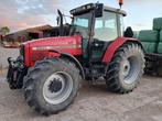 Te koop massey ferguson 6280, Zakelijke goederen, Agrarisch | Tractoren, Ophalen, Gebruikt, Tot 80 Pk, Massey Ferguson