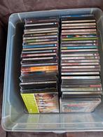 Christelijke en klassieke CD's in boxset, Ophalen, Gebruikt, Boxset