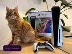 PS5 (Disc Edition), Ophalen, Zo goed als nieuw