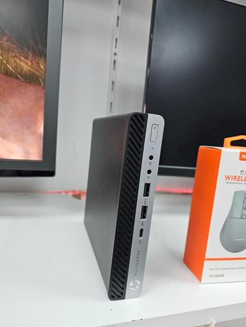 Mini PCs , Midi PCs , PC, s, Game PC s, en Monitoren  beschikbaar voor biedingen