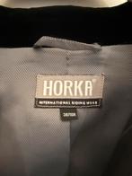 Horka wedstrijdjas paardrijden, Dieren en Toebehoren, Paardrijkleding, Gebruikt, Dressuur, Ophalen of Verzenden, Dames