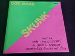 DOE MAAR - SKUNK (CD), Ophalen of Verzenden, Gebruikt, Pop