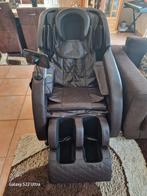 Burgherr Massagestoel - Zo goed als nieuw!, Huis en Inrichting, Fauteuils, Ophalen of Verzenden