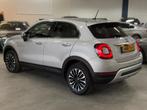 Fiat 500 X Cross 1.3 GSE City Cross Opening Edition l Automa, Stof, Gebruikt, 4 cilinders, 500X