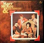 Gezocht Mary Mc Kee & the Genesis, Cd's en Dvd's, Vinyl | Wereldmuziek, Overige soorten, Ophalen of Verzenden, Zo goed als nieuw