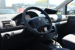 SEAT Alhambra 2.0 Stella | 7 zits | Automaat | Airco | Trekh, Stof, Zwart, 4 cilinders, 116 pk