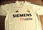 Siemens Mobile voetbalshirt maat M, Maat M, Ophalen of Verzenden, Gebruikt, Shirt