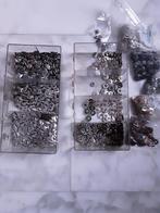 Metalen knopen nieuw, Hobby en Vrije tijd, Naaien en Fournituren, Ophalen of Verzenden, Nieuw, Knoop of Knopen