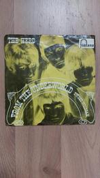 Herd  /  From the underworld, Gebruikt, Verzenden, 7 inch, Single