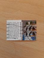 2013 125 jaar Arcadis, Postzegels en Munten, Postzegels | Nederland, Verzenden, Gestempeld