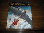 Wunderwaffen deel 8 HC, Boeken, Eén stripboek, Ophalen of Verzenden, Zo goed als nieuw